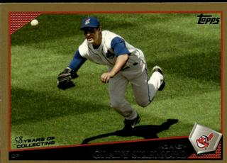 Grady Sizemore