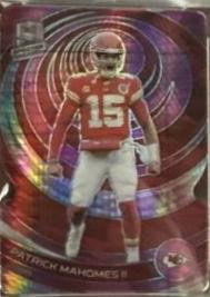 Patrick Mahomes II