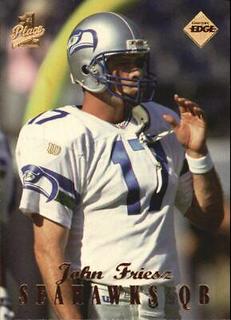 John Friesz