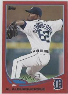 Al Alburquerque