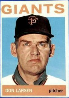 Don Larsen