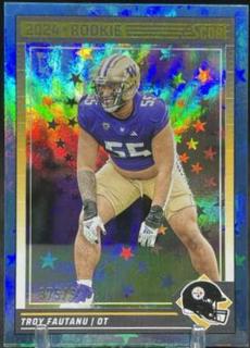 Troy Fautanu