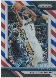 Ian Clark