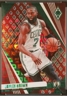 Jaylen Brown