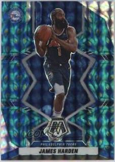 James Harden