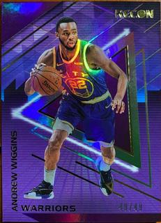 Andrew Wiggins