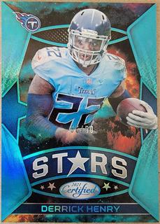 Derrick Henry