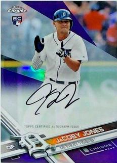 JaCoby Jones