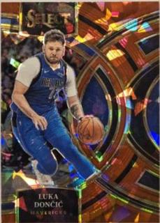Luka Doncic