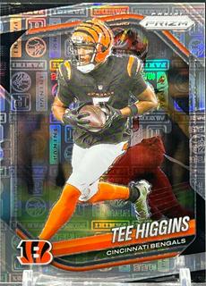 Tee Higgins
