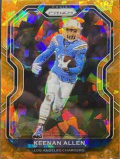 Keenan Allen