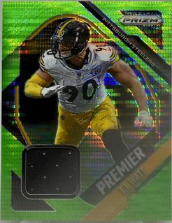 T.J. Watt