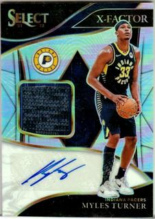 Myles Turner