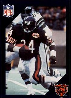 vs. New York Jets