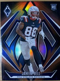 Jaheim Bell
