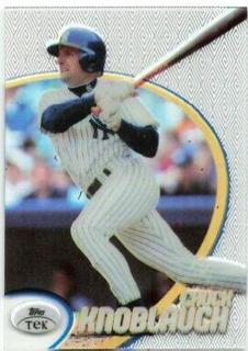 Chuck Knoblauch