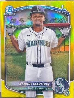 Kendry Martinez