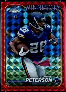 Adrian Peterson