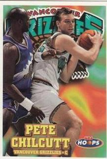 Pete Chilcutt
