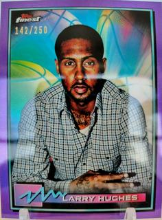 Larry Hughes