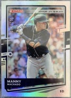 Manny Machado