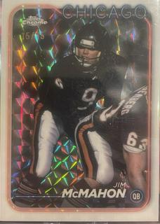 Jim McMahon
