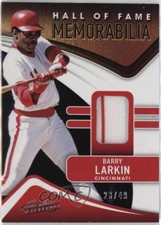 Barry Larkin