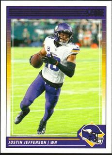 Justin Jefferson
