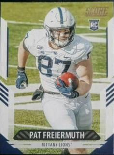 Pat Freiermuth