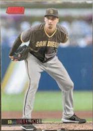 Blake Snell