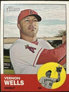 Vernon Wells