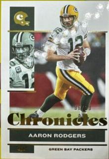Aaron Rodgers