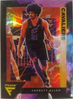 Jarrett Allen