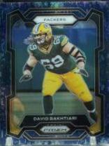 David Bakhtiari