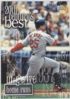 Mark McGwire
