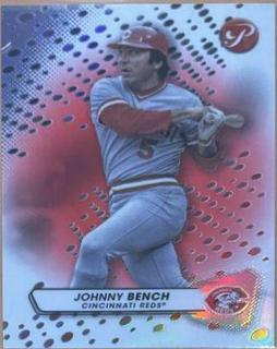 Johnny Bench