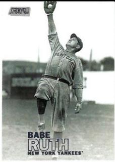 Babe Ruth