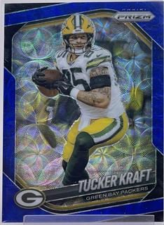Tucker Kraft