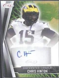 Chris Hinton