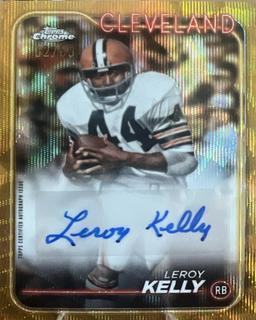 Leroy Kelly