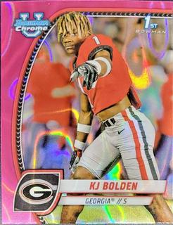 KJ Bolden