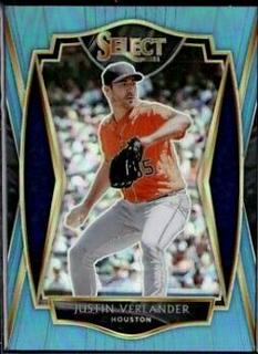Justin Verlander