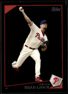 Brad Lidge
