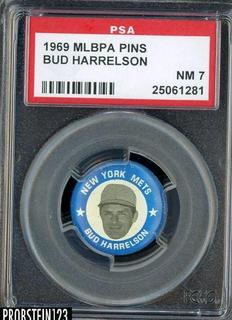 Bud Harrelson