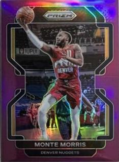 Monte Morris