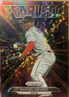 Rafael Devers
