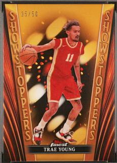 Trae Young