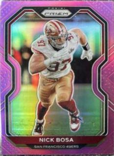 Nick Bosa