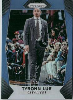 Tyronn Lue