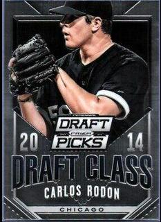 Carlos Rodon